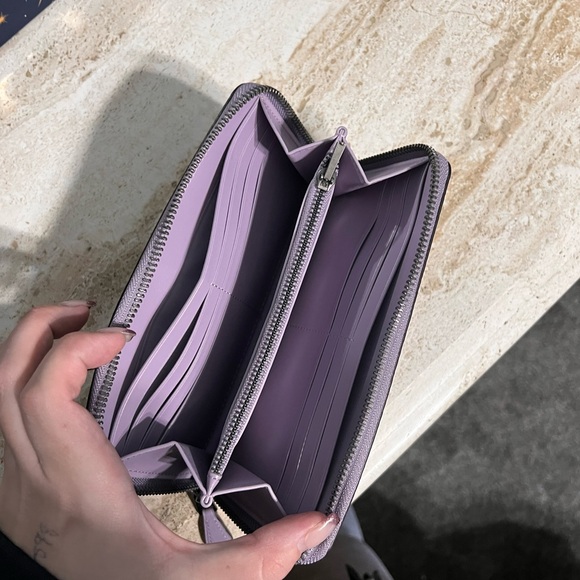 Coach wallet - Picture 3 of 3